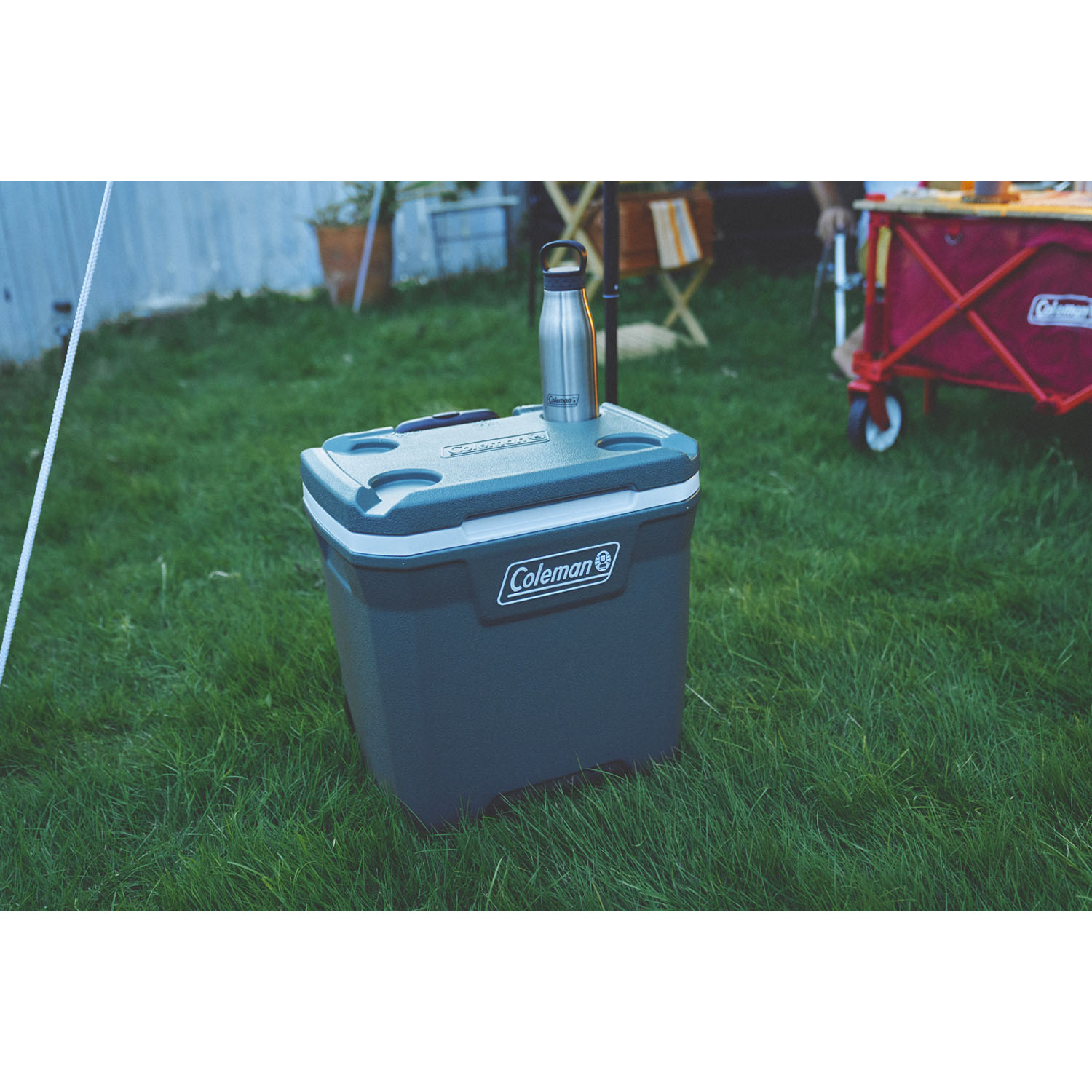 Coleman クーラーボックス 28QT-